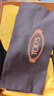 托德斯（TOD'S ）正品保障男士皮革運動(dòng)休閑鞋黑色 XXM03E0GC50S969999-6.5/40.5碼 曬單實(shí)拍圖