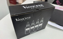 V4INK適用愛(ài)普生004墨水 L3255愛(ài)普生墨水 L3258黑色L3251墨水L3256 L3153打印機L3267 L3253 L3118 L3151 曬單實(shí)拍圖