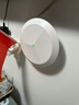 華三（H3C）吸頂AP全屋wifi6 1500M雙頻千兆商用別墅酒店大功率5G覆蓋 Mini AP1500C-U 曬單實拍圖