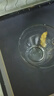 Ocean泰國(guó)進(jìn)口無鉛玻精釀璃啤酒杯家用水杯果汁杯2只裝 曬單實(shí)拍圖
