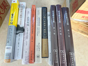 安娜·卡列尼娜（插圖珍藏版）（全2冊）布面精裝函套燙金120幅全彩插圖草嬰經(jīng)典全新譯本贈2枚藏書(shū)票 曬單實(shí)拍圖