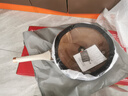 歐樂菲（OLOFE）炒鍋不粘鍋家用升級(jí)八角平底鈦炒菜鍋少油煙電磁爐燃?xì)庠钔ㄓ?2cm 新升級(jí)有鈦八角鍋（帶鍋蓋） 32cm 曬單實(shí)拍圖