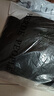 HERDE PEOPLE 牧荒者三合一可拆卸羽絨服男女同款戶(hù)外防風(fēng)防水派克服外套 夜空黑  3XL 曬單實(shí)拍圖
