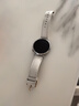小皮匠適用華為手表表帶gt6真皮表帶gt4/gt5pro/watch5按鍵快拆表帶女款小牛皮表帶42/41mm表盤表帶真皮 曬單實拍圖