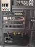 AMD銳龍R5 9600X組裝電腦RTX5060Ti/RX9060XT顯卡三角洲行動(dòng)游戲臺式電腦整機設計剪輯繪圖DIY組裝機 配置三 R5 9600X+RTX5060 8GB 主機套件 曬單實(shí)拍圖