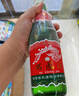 西鳳酒 綠瓶裸瓶陜西版 55度  500ml*12瓶 整箱裝 鳳香型白酒 曬單實(shí)拍圖
