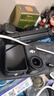 大疆【新品】DJI Osmo Nano 標準套裝（128GB）自由視角穿戴相機Vlog騎行親子寵物運動(dòng)相機拇指相機 曬單實(shí)拍圖