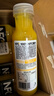 農夫山泉100%純果汁NFC橙汁300ml*24瓶整箱裝鮮果冷壓榨0添加劑飲料禮盒 曬單實(shí)拍圖