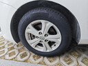 德國馬牌（Continental）汽車(chē)輪胎 195/65R15 91V UCJ 適配豐田卡羅拉/雷凌大眾朗逸/寶來(lái) 曬單實(shí)拍圖