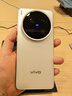 vivo X200 Ultra 16GB+512GB 銀調 蔡司三大定焦大師鏡頭 藍圖自研影像雙芯 V單相機 AI手機 曬單實(shí)拍圖