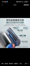 海爾出品統帥 國家補貼15% 80升電熱水器儲水式2200W速熱大水量專(zhuān)利防電墻安全洗浴LEC8001-20X1 曬單實(shí)拍圖