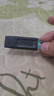 金士頓（Kingston）64GB USB3.2 Gen 1 U盤(pán) DTX 大容量U盤(pán) 時(shí)尚設計 輕巧便攜 學(xué)習辦公投標電腦車(chē)載通用 曬單實(shí)拍圖