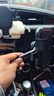 新款電動(dòng)車(chē)摩托車(chē)后視鏡手機支架戶(hù)外騎行防震自行車(chē)導航支架工廠(chǎng) 后視鏡款+防抖金屬支桿 通用款 曬單實(shí)拍圖