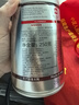 ILLY意利（illy）意式拼配（深度烘焙）阿拉比卡進(jìn)口咖啡豆250g*2罐裝 曬單實(shí)拍圖