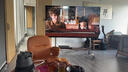 索尼（SONY）K-85XR70 85英寸7系MiniLED大屏4K120Hz全面屏智能旗艦電視AI畫質(zhì)算法三維聲場一級能效以舊換新 85英寸 K-85XR70（政府以舊換新補貼） 曬單實拍圖