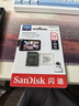 閃迪（SanDisk）512GB TF（MicroSD）4K內存卡 行車(chē)記錄儀 監控攝像頭專(zhuān)用 40,000小時(shí)錄制 重復讀寫(xiě)高耐用存儲卡 曬單實(shí)拍圖