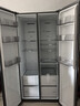 美的（Midea）607pro雙開(kāi)門(mén)對開(kāi)門(mén)家用電冰箱一級能效風(fēng)冷無(wú)霜大容量節能?chē)已a貼20%以舊換新BCD-607WKPM(E)  曬單實(shí)拍圖
