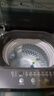 美的（Midea）全自動(dòng)波輪洗衣機家用8公斤容量MB80V36DT直驅變頻電機省水電出租房宿舍必備1.25高洗凈比國家補貼 一級能效MB80V36DT 曬單實(shí)拍圖