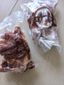 跑山密水農家新鮮黑豬排骨 排酸鮮豬肋排 豬肉 生鮮小排燒烤食材源頭直發(fā) 黑豬精肋排4斤（免切） 曬單實(shí)拍圖
