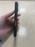 夲貝（taobei） 適用蘋(píng)果16/pro/max手機殼 iPhone16plus鏡頭全包硅膠卡通彩繪新款天使眼軟殼網(wǎng)紅愛(ài)心小狗男女 【經(jīng)典黑】愛(ài)心小狗黑-贈保護膜+指環(huán)掛繩 蘋(píng)果16pro 曬單實(shí)拍圖