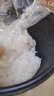 瑞雯適用于美的電飯煲內膽3L升MB-WYJ301/YJ308H/YH3066/YJ308J不粘鍋膽煲膽配件 美的MB-WYJ301內膽 曬單實(shí)拍圖