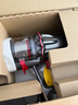 戴森（DYSON）V10n Digital Slim Nautik 輕量洗地吸塵器 無(wú)線(xiàn)家用除螨寵物 干濕兩用洗地吸塵器 曬單實(shí)拍圖