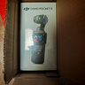 大疆 DJI Osmo Pocket 3 一英寸口袋云臺相機 OP靈眸手持數碼相機 旅游攝影攝像 直播vlog拍攝 標準版 官方標配 曬單實(shí)拍圖