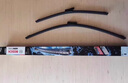 博世（BOSCH）Performance系列雨刮器雨刷24/20(13-14年寶馬X5 寶馬X6 直插口) 曬單實(shí)拍圖