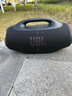 JBL BOOMBOX4 音樂(lè )戰神四代 藍牙音箱 戶(hù)外音箱 IP68防塵防水 Hifi音質(zhì)派對音響 雙11購物 戰神4 黑色 曬單實(shí)拍圖