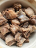 世鹿 梅花鹿肉后腿肉生鮮 帶皮排骨 里脊肉 腱子肉 東北正宗新鮮現(xiàn)殺 梅花鹿排骨-凈重2斤 曬單實(shí)拍圖