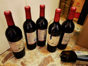 長(cháng)城 特選8橡木桶解百納干紅葡萄酒 750ml*6瓶 整箱裝 曬單實(shí)拍圖