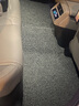 車(chē)麗友（CHELIYOU）汽車(chē)腳墊星空毯絲圈地墊主駕駛單片地毯通用單個(gè)專(zhuān)用前排上層腳墊 曬單實(shí)拍圖