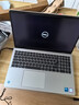 戴爾（DELL） Pro靈越15大屏輕薄本3530升級DC15250 15.6英寸超極本女大學(xué)生便攜學(xué)習辦公游戲手提筆記本電腦 15Pro辦公【酷睿 3 120Hz高刷屏】 16G內存/1TB高速固態(tài) 曬單實(shí)拍圖