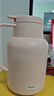 九陽(yáng)（Joyoung）保溫壺家用大容量保溫水壺玻璃內膽暖水壺學(xué)生宿舍熱水瓶1.45L 曬單實(shí)拍圖