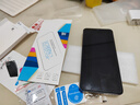 塵卡 適用小米紅米13C手機殼Redmi13C全包鏡頭軟殼5G新款氣囊防摔外殼透明硅膠保護套超薄后殼簡(jiǎn)約男女 手機殼+鋼化膜 新升級保護鏡頭四角氣囊硅膠軟殼 曬單實(shí)拍圖