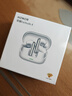 榮耀（HONOR）Earbuds 4真無(wú)線(xiàn)藍牙耳機入耳式 雙鍍鈦動(dòng)圈主動(dòng)降噪跑步運動(dòng)游戲音樂(lè )耳機超長(cháng)續航耳麥男女士新款 榮耀Earbuds 4（珠光白） 曬單實(shí)拍圖