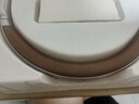 勒姆森耳機(jī)頭戴式無(wú)線藍(lán)牙耳機(jī)主動(dòng)深度降噪超長(zhǎng)續(xù)航低延遲高音質(zhì)高顏值app智聯(lián)復(fù)古時(shí)尚美拉德穿搭耳機(jī) 煙云棕 APP智聯(lián)+38dB深度降噪++高顏值百搭單品 曬單實(shí)拍圖