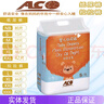 母嬰坊ACO紙尿褲拉拉褲尿不濕學(xué)步褲 紙尿褲S-72片/包 曬單實(shí)拍圖