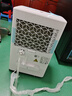 美的除濕機抽濕機 手機App智能控制 地下室別墅商用工業(yè)吸濕器 除濕量50升/天干燥機CF50BD/N7-DP5 50L/天 120㎡內 [同款不同價(jià)]到手1329 50L/天70-120㎡ 曬單實(shí)拍圖