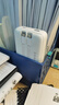 京東京造30W快充充電寶3c認證京東自營(yíng)可上飛機自帶線(xiàn)20000毫安大容量移動(dòng)電源適用蘋(píng)果16小米華為榮耀手機 曬單實(shí)拍圖