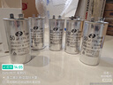 CBB65空調壓縮機啟動(dòng)電容器25/30/35/40/45/60/70UF450V 20UF （50uf）優(yōu)質(zhì)CBB65空調啟動(dòng)電容 曬單實(shí)拍圖