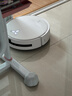 科沃斯【咨詢(xún)客服領(lǐng)紅包】科沃斯T80掃地機器人T80S掃拖一體恒壓滾筒活洗洗地機掃拖一體智能 T80S上下水版 曬單實(shí)拍圖