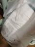 戴維貝拉（DAVE＆BELLA）兒童羽絨服保暖男童衣服連帽女童上衣冬裝新款加厚中大童外套 糖果粉【現貨】 110 cm（建議身高100-110cm） 曬單實拍圖