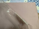 富安娜床上四件套純棉全棉床單被套床上用品雙人加大1米8床230*229cm 曬單實(shí)拍圖