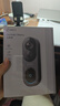 360可視門(mén)鈴6Pro 500萬(wàn)超清畫(huà)質(zhì)家用監(jiān)控智能門(mén)鈴電子貓眼攝像頭無(wú)線(xiàn)wifi手機(jī)遠(yuǎn)程查看對(duì)講 曬單實(shí)拍圖
