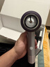 戴森（DYSON）HD16 智能吹風(fēng)機(jī) Supersonic 電吹風(fēng) 負(fù)離子 速干護(hù)發(fā)   禮物推薦 HD16晶耀紫色 曬單實(shí)拍圖