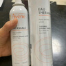 雅漾（Avene）舒泉調(diào)理噴霧300ML補(bǔ)水保濕爽膚濕敷水敏肌護(hù)膚化妝水大噴禮物 曬單實(shí)拍圖