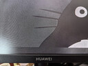 華為MateView SE 27英寸 高清 IPS全面屏 100Hz高刷 電腦辦公顯示器 萊茵護(hù)眼 標(biāo)準(zhǔn)版 曬單實(shí)拍圖