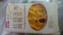 西貝莜面村 紅豆玉米窩窩頭260g 8個(gè) 兒童早餐半成品豆沙包子雜糧面點(diǎn)紅豆包 曬單實(shí)拍圖