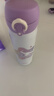 膳魔師（THERMOS）保溫杯500ml男女士?jì)和瓕W(xué)生生日禮物JNL-505大耳狗星星糖 曬單實(shí)拍圖